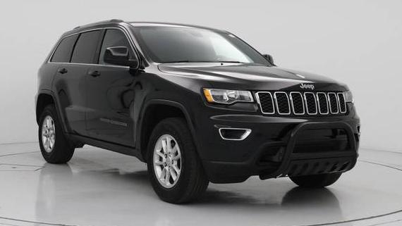 JEEP GRAND CHEROKEE 2020 1C4RJEAG2LC128742 image